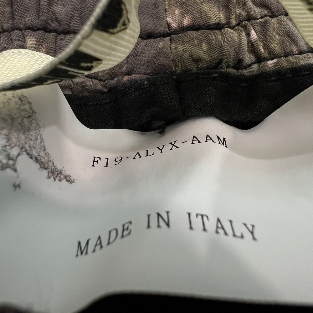 ALYX Quantum Pants - Picture 15 of 16
